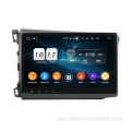 CIVIC 2012 car stereo dvd player